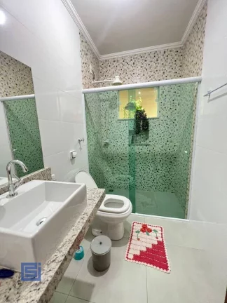 Imagem Casa com 3 dormitórios à venda, 139 m² por R$ 580.000,00 - Jardim Gollo - Socorro/SP