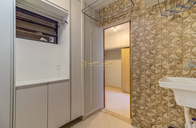 Imagem APARTAMENTO RESIDENCIAL em BRASÍLIA - DF, ASA NORTE
