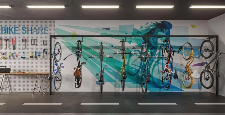 Imagem ICONIC OSASCO - VEMPLAN - Aptos de 62m², a 800 metros da estação CPTM de Osasco!