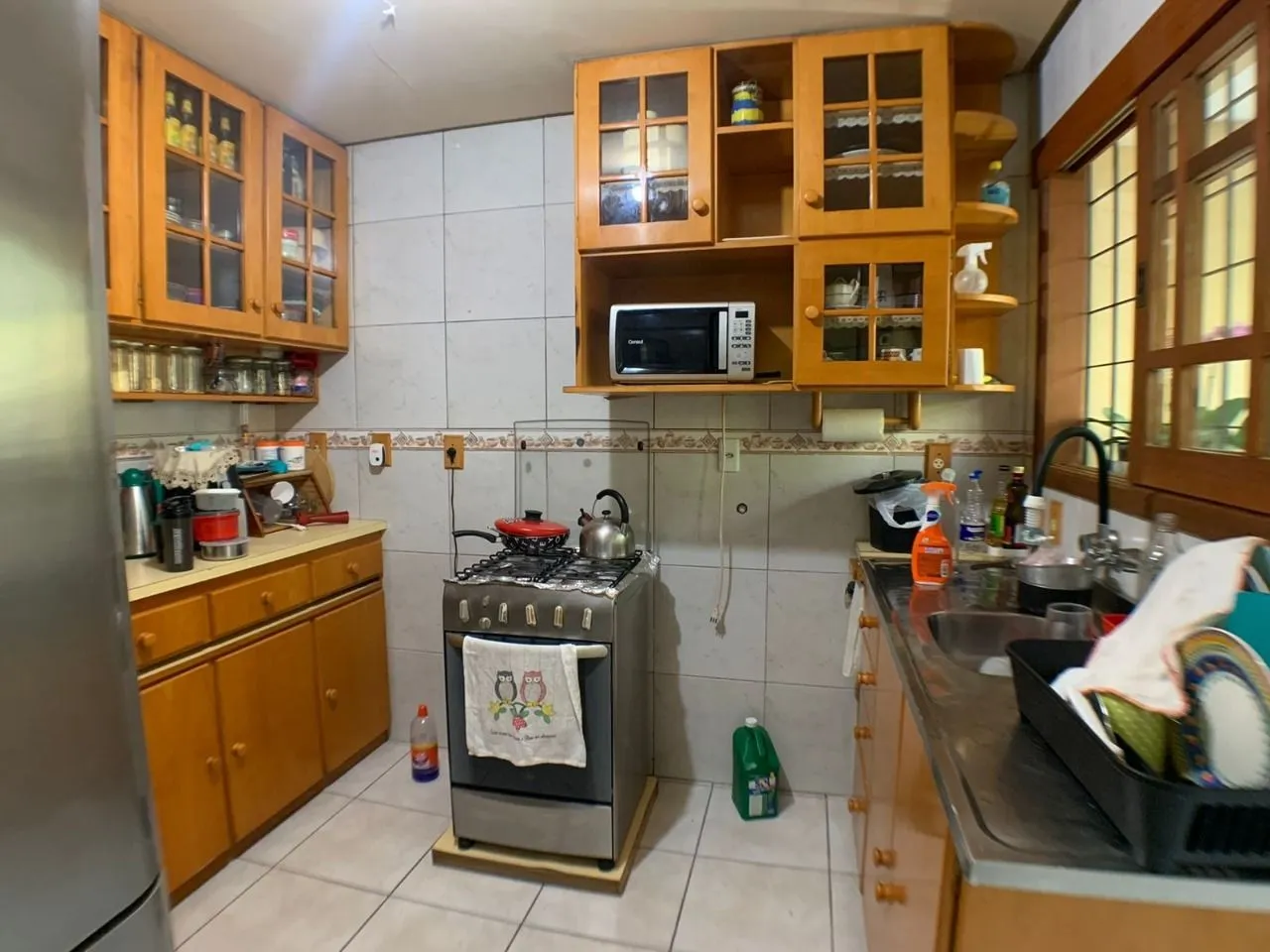 Imagem Casa Condominio para Venda - 162.98m², 3 dormitórios, sendo 3 suites, 2 vagas - Tristeza