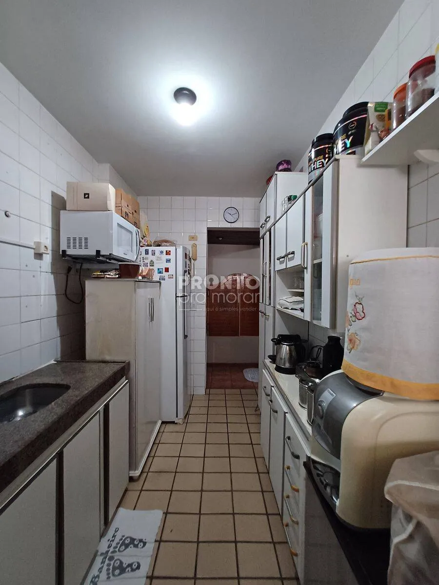 Imagem Apartamento à Venda na Torre | 55,79m² | 2 Quartos | 1 Vaga