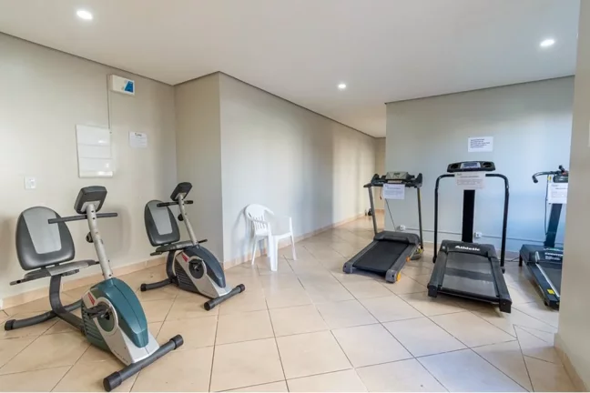 Imagem Apartamento para venda no bairro Igara em Canoas