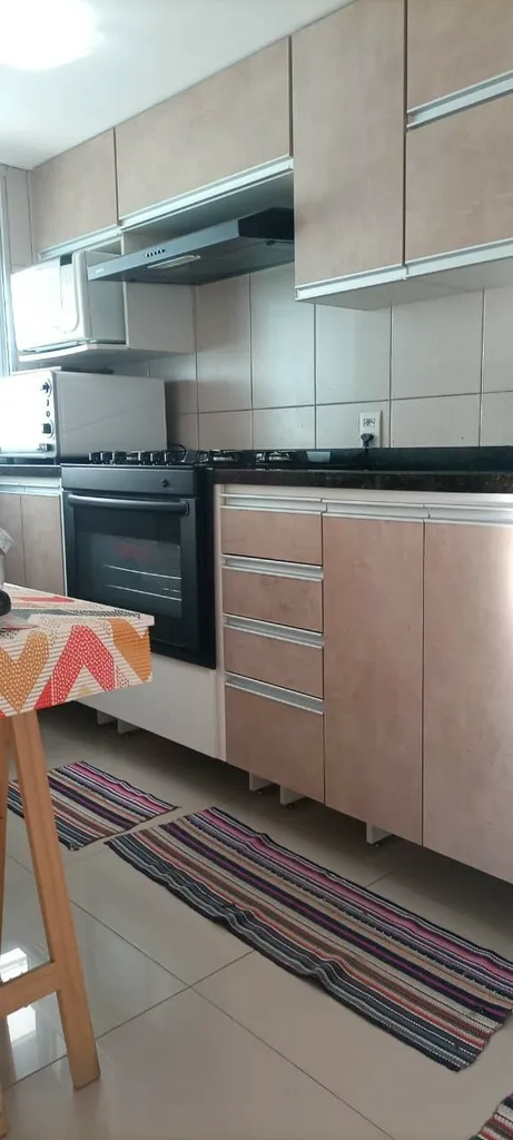 Imagem Apartamento em Vila Nova