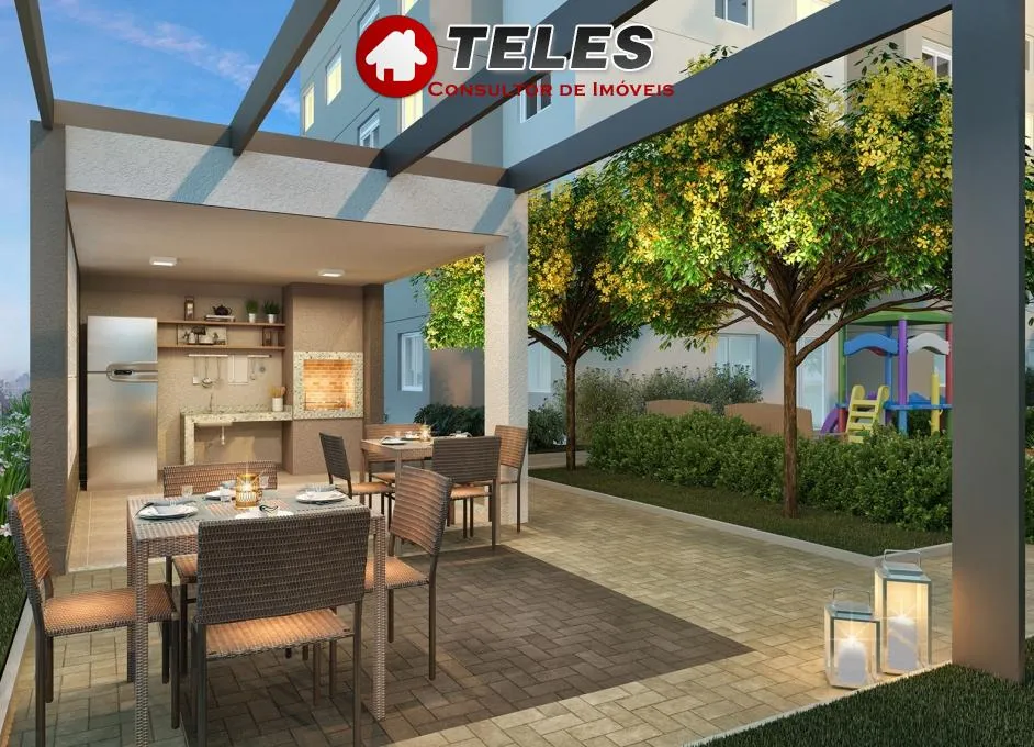 Imagem Lançamento Vila Prudente Vila Falconi 2 dorms. com terraço/sem