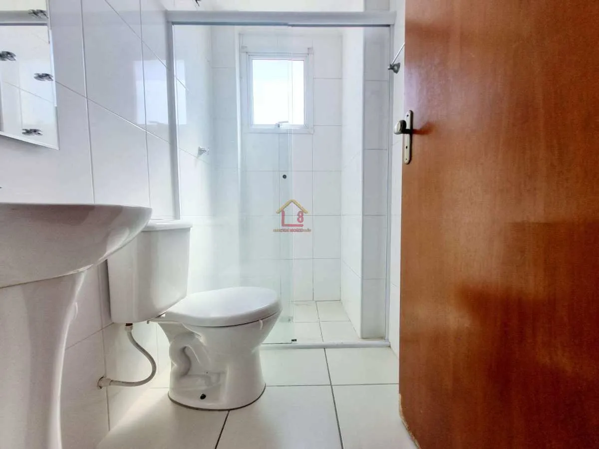 Imagem apartamento para locação