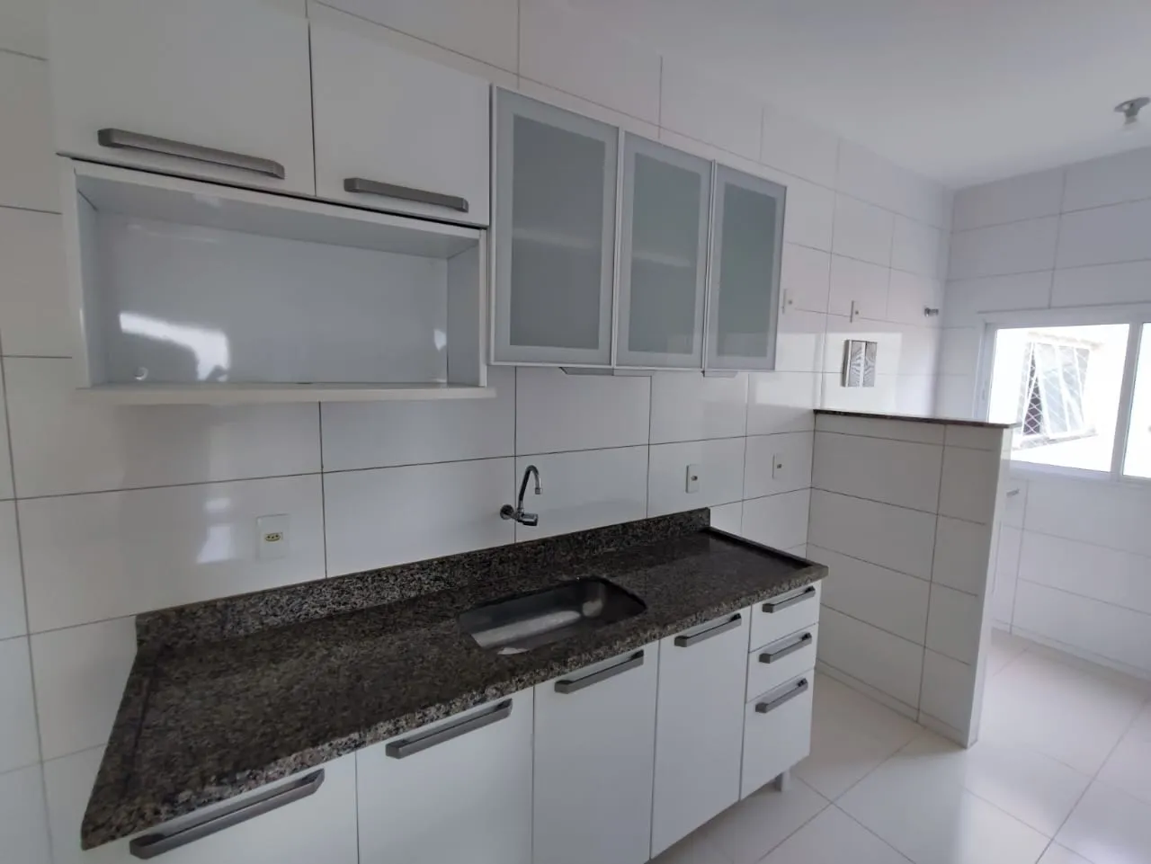 Imagem Apartamento à venda 2 Quartos, 1 Suite, 1 Vaga, 68.64M², Chácara Galega, Pindamonhangaba - SP | Embaúba Residencial