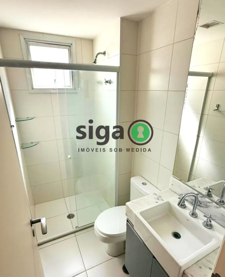 Imagem Apartamento com 3 suites e 2 vagas e lazer completo na Vila Andrade