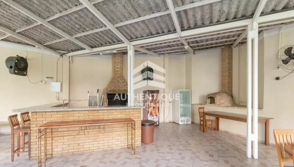 Imagem Sutton House Moema - Apartamento à venda em São Paulo/SP