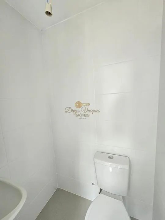 Imagem Apartamento para Venda em Teresópolis / RJ no bairro Pimenteiras