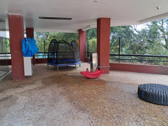 Imagem TERRAS ALTAS DO MORUMBI - Apto de 53m², excelente localização, próximo ao Shopping Jardim Sul!