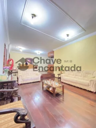 Imagem Casas / Alto Padrão na cidade de Birigui