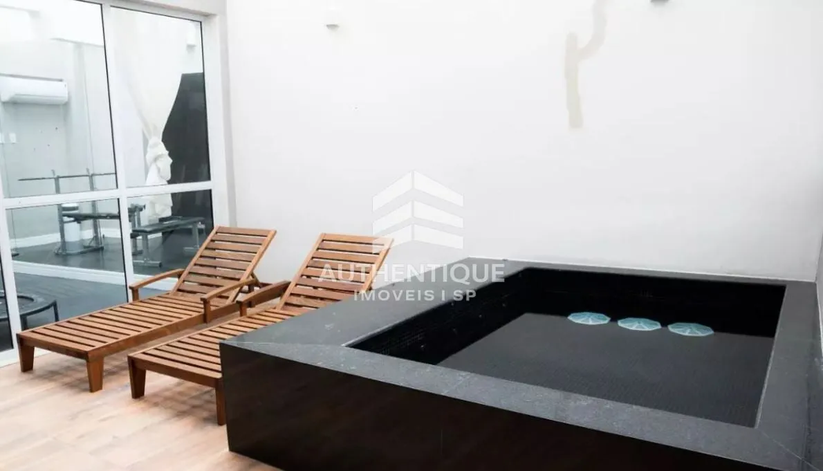 Imagem Stay Aeroporto Campo Belo - Apartamento à venda no bairro Campo Belo - São Paulo/SP, Zona Sul