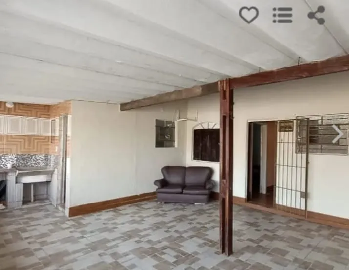 Imagem Casa para Venda em Itanhaém, Gaivota (Praia), 2 dormitórios, 2 banheiros, 4 vagas