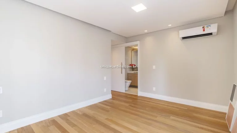 Imagem Apartamento à venda Vila Nova Conceição São Paulo