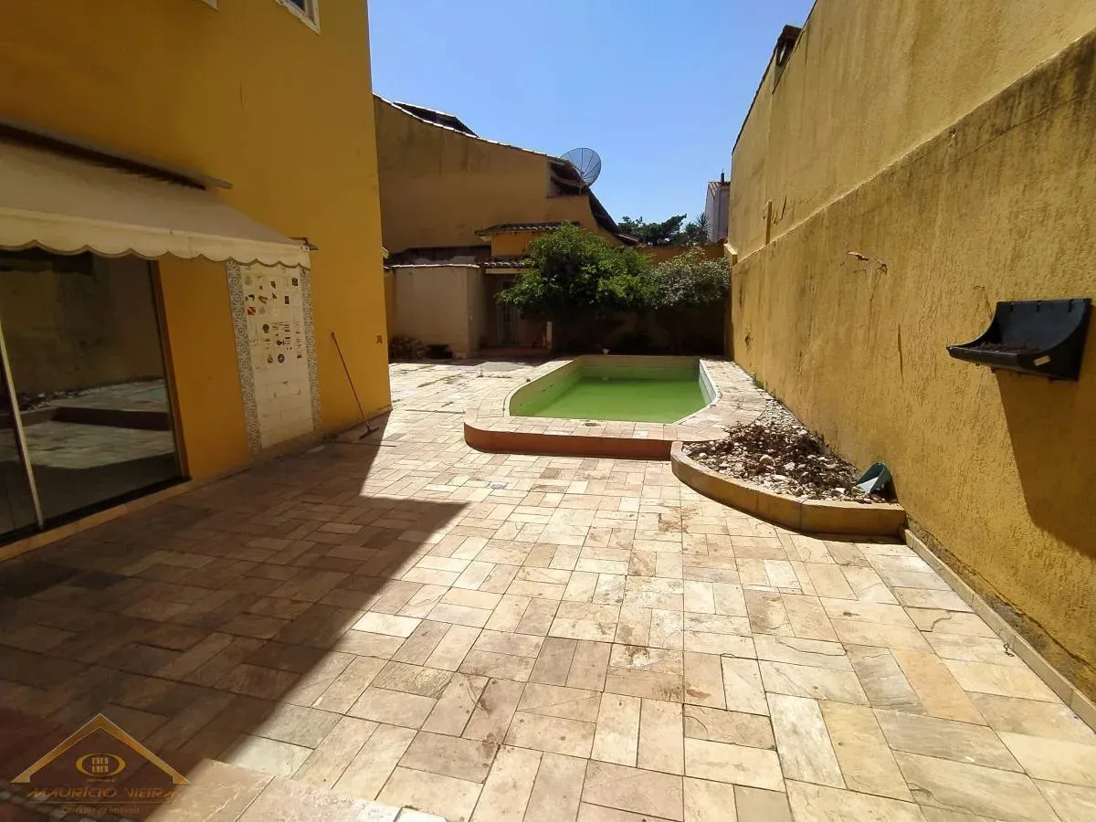 Imagem Casa para Venda em Cabo Frio / RJ no bairro Vila Blanche