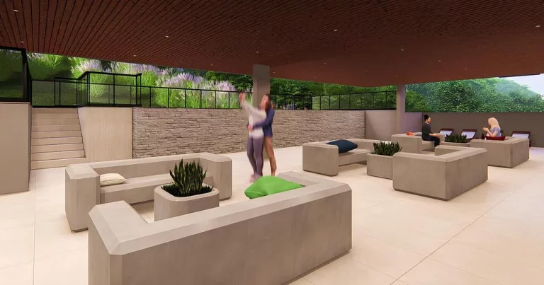 Imagem Apartamento para venda no bairro Ariribá em Balneário Camboriú