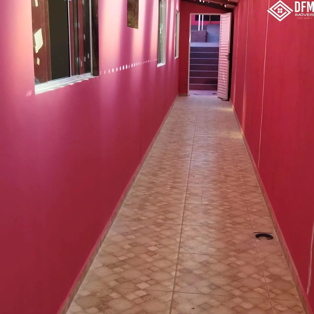 Imagem Casa com 2 Dormitorio(s) localizado(a) no bairro Alto Ipiranga em Mogi das Cruzes / Mato Grosso do Sul Ref.:449