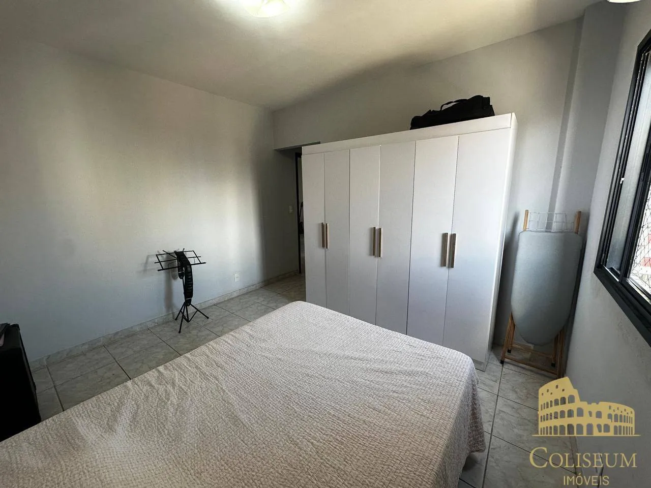 Imagem Apartamento com 2 dormitórios à venda, 94 m² por R$ 550.000,00 - Canto do Forte - Praia Grande/SP