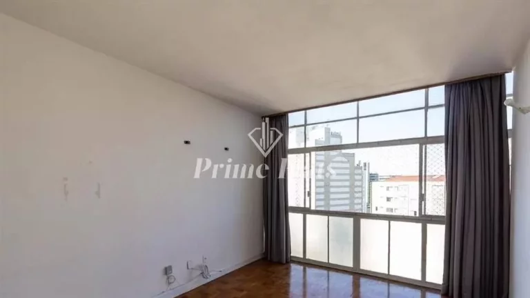 Imagem Apartamento disponível para venda no Edifício Copan no Centro Histórico de São Paulo, com 29m² e 1 dormitório