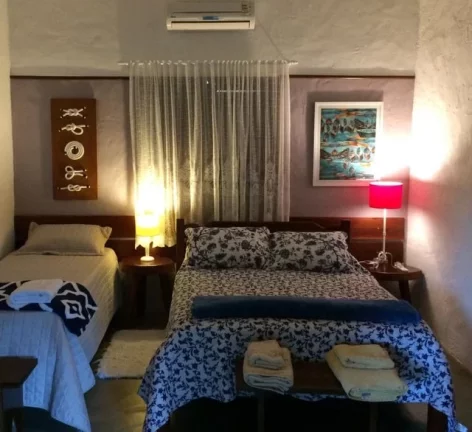 Imagem Casa Chalé Barra Grande