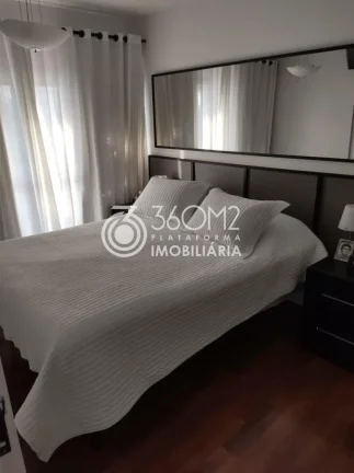 Imagem Apartamento Duplex para Venda em São Paulo / SP no bairro Bosque da Saúde