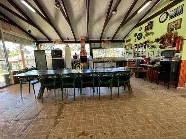Imagem CHÁCARA COND. COUNTRYVILLE - HIDROLÂNDIA/GO