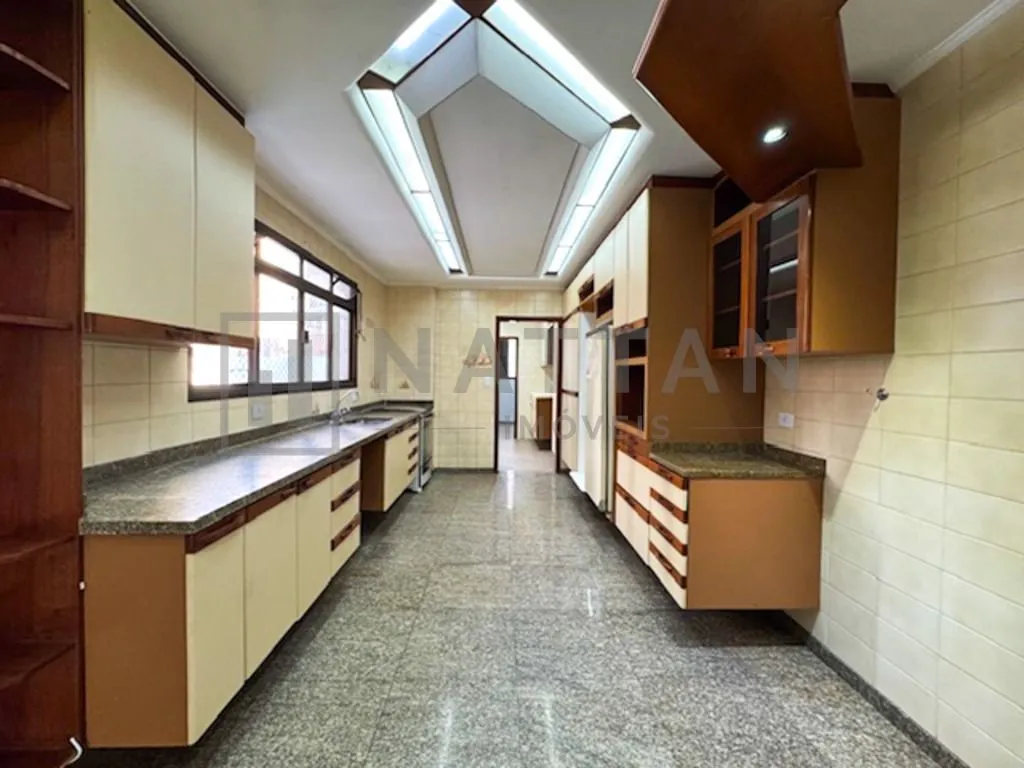 Imagem Apartamento com 4 dormitórios à venda, 185 m² por R$ 1.160.000,00 - Jardim Anália Franco - São Paulo/SP