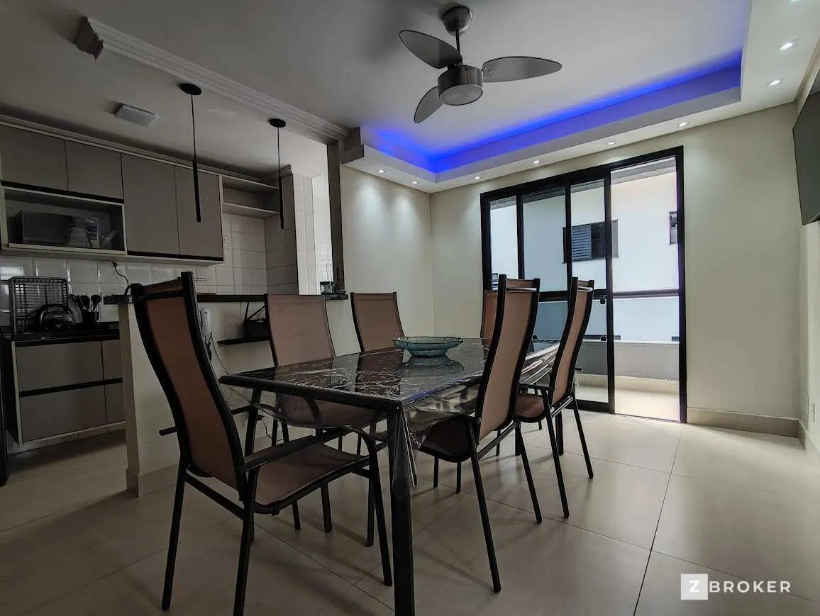 Imagem Apartamento à venda em Ubatuba, Itaguá, com 2 quartos, 139m2