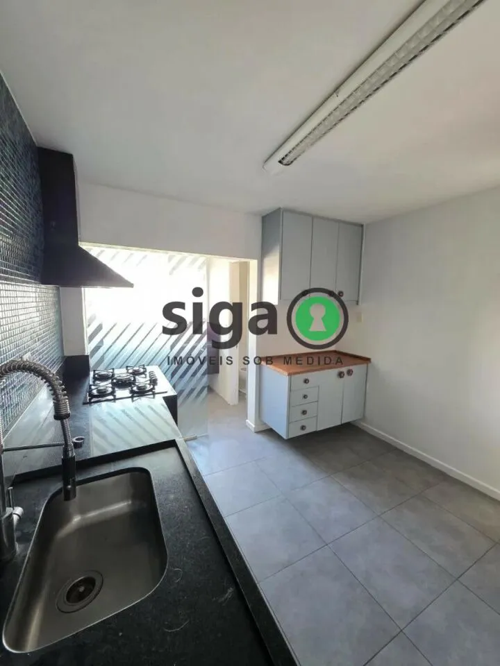 Imagem Apartamento a venda no Morumbi 02 dormitórios, 02 suíte, 02 vagas