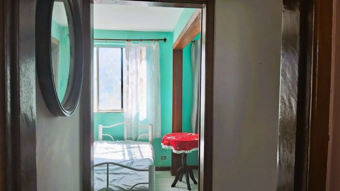 Imagem Apartamento à venda no bairro Jacarepaguá em Rio de Janeiro/RJ
