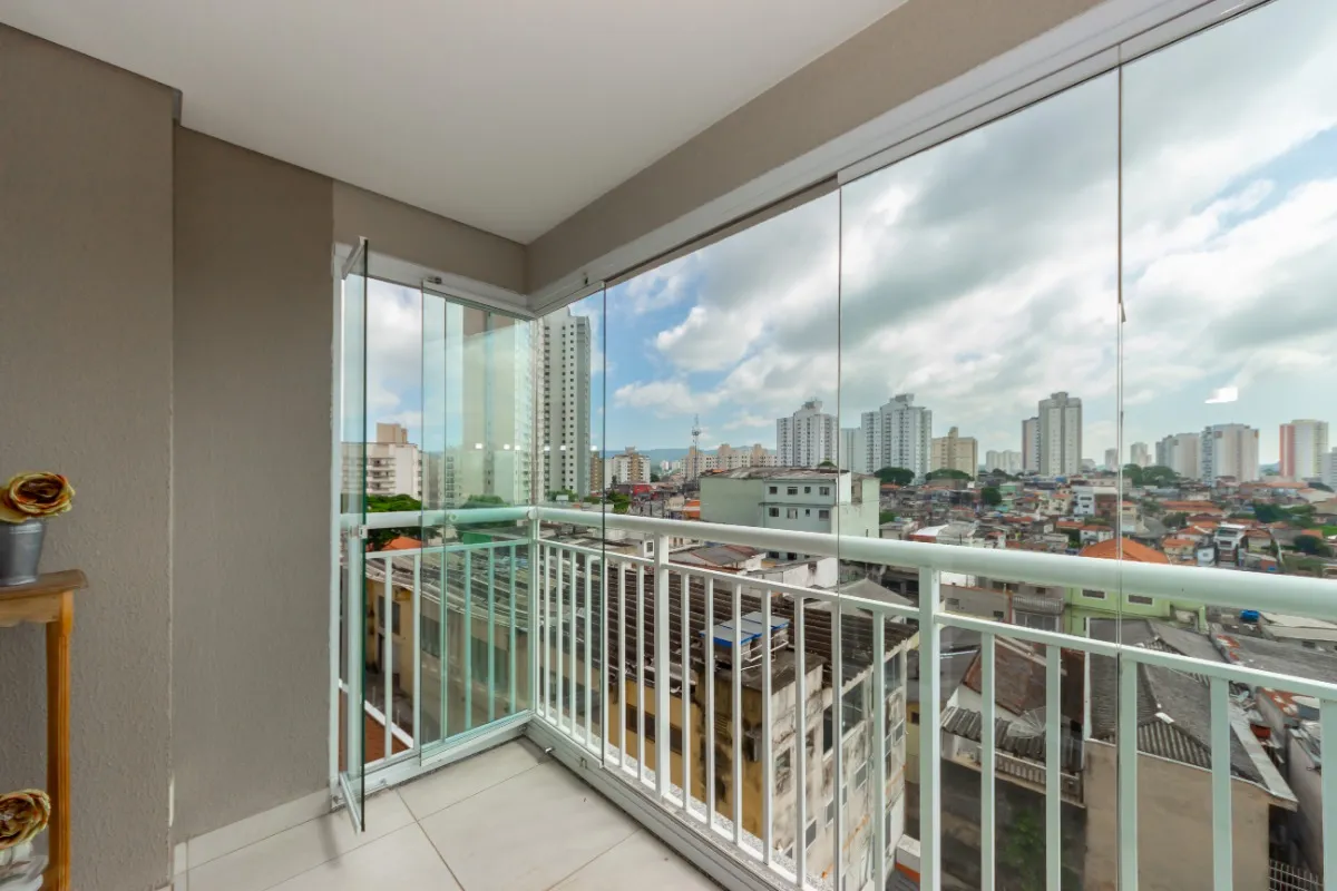 Imagem Apartamento para venda em Lauzane Paulista com 2 quartos, 57m2