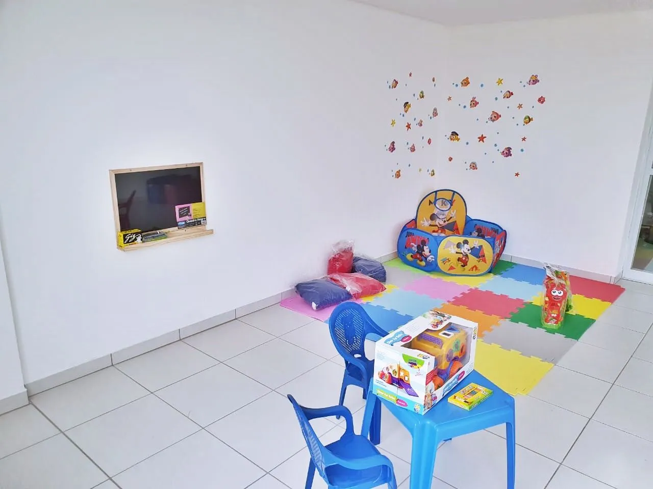 Imagem Apartamento Duplex com desconto de 50 mil- promoçõa valida até 30/04/26, 3 Suítes, 99m², Capoeiras, Florianópolis/SC