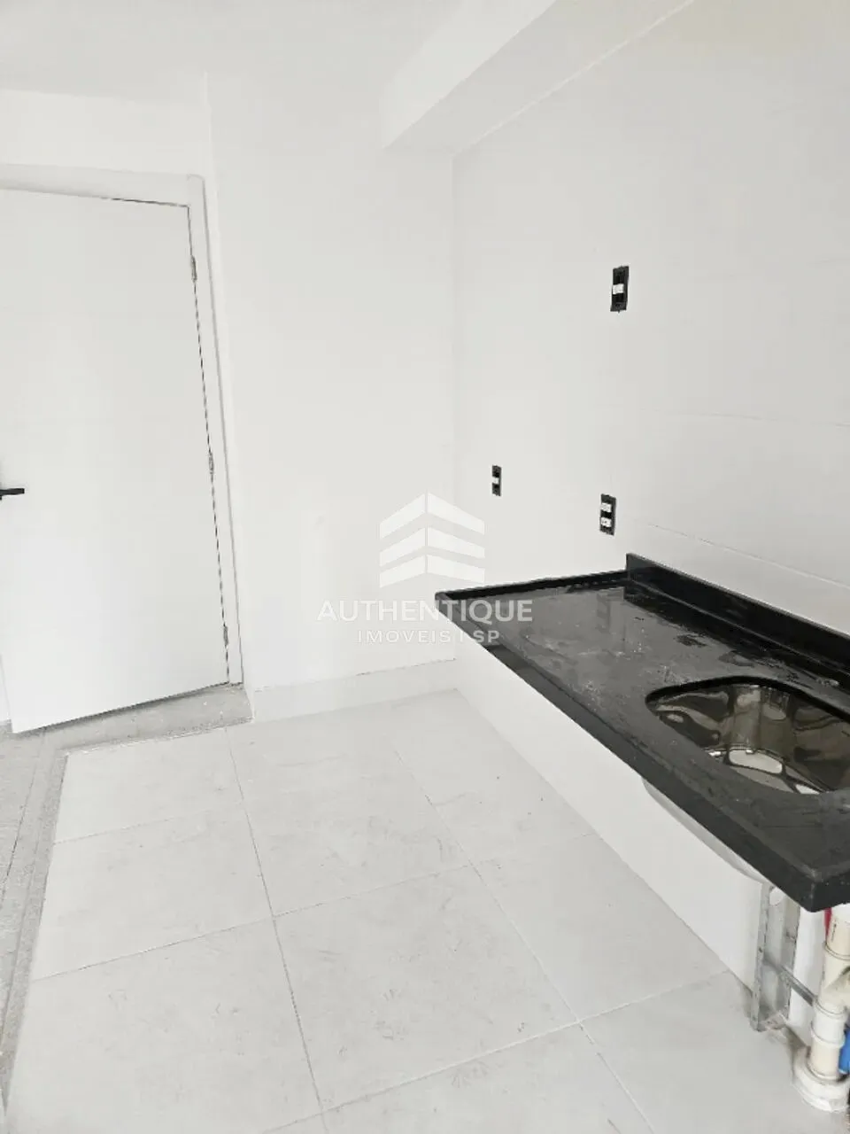 Imagem INVERT CAMPO BELO - Apartamento no bairro Campo Belo à venda