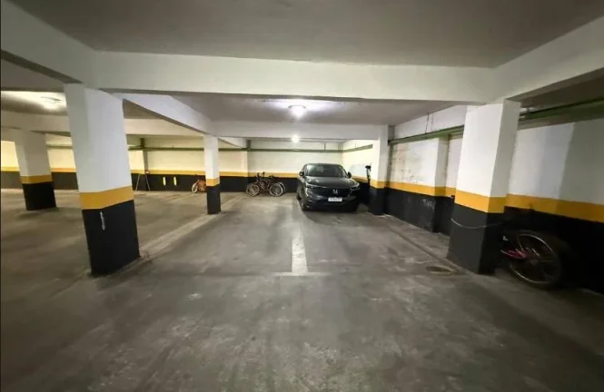 Imagem Apartamento 3 quartos com Suíte, 02 vagas no Castelo!!!!