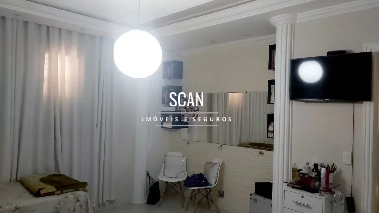 Imagem CASA COMERCIAL em CAMPINAS - SP, VILA ANHANGÜERA
