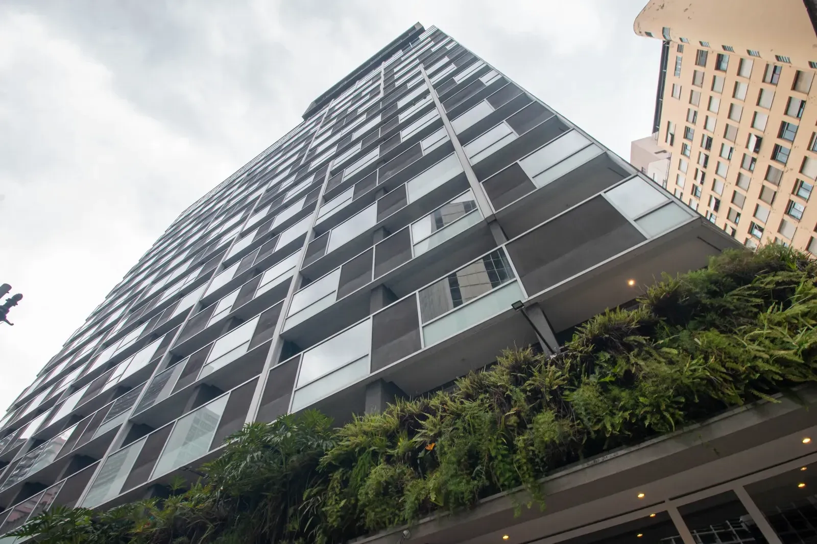 Imagem Studio com 1 Quarto à Venda, 20,05 m² em Bela Vista - São Paulo