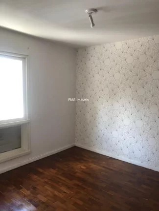 Imagem APARTAMENTO 113m² - 3 DORMITORIOS (2 SUITES) - 2 VAGAS - BROOKLIN