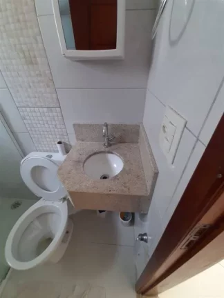 Imagem Casa com 3 dorms, Flórida, Praia Grande - R$ 830 mil, Cod: 2626