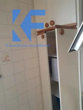 Imagem APARTAMENTO RESIDENCIAL em CAMPINAS - SP, VILA ITAPURA