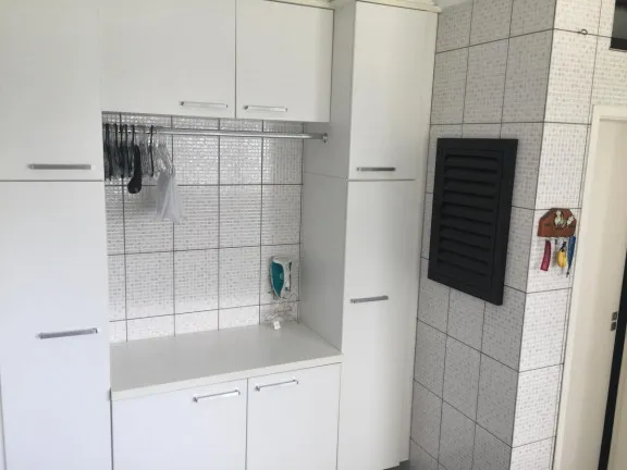 Imagem Apartamento com 3 Quartos à Venda, 197 m² em Vila Gomes Cardim - São Paulo