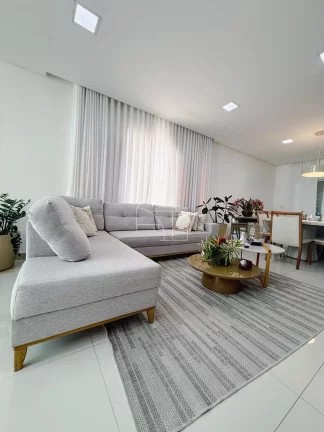 Imagem Casa no Condomínio Boulevard Lagoa – 4 suítes