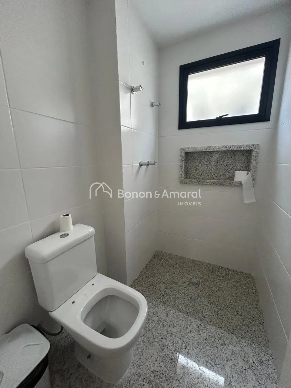 Imagem Apartamento à venda no Cambuí, Campinas/SP.