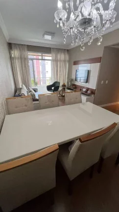 Imagem Apartamento com 2 Quartos à venda, 79 m² por R$ 900.000 - Praia do Canto - Vitória/ES