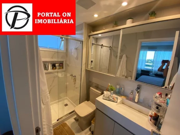 Imagem APARTAMENTO RESIDENCIAL em RIO DE JANEIRO - RJ, BARRA DA TIJUCA