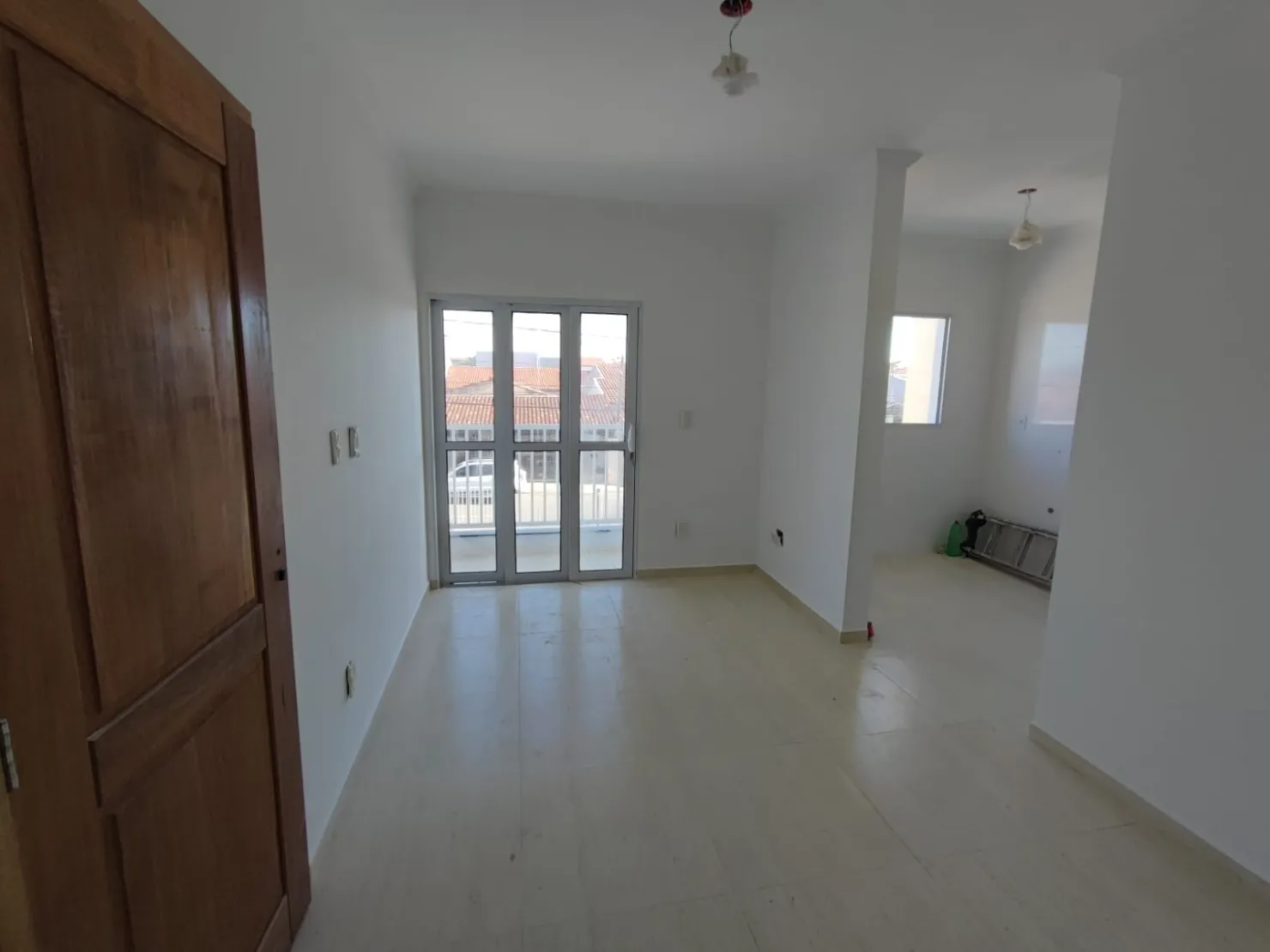 Imagem Apartamento à venda 2 Quartos, 1 Suite, 1 Vaga, 62M², Santa Tereza, Pindamonhangaba - SP | Residencial Tia Eva