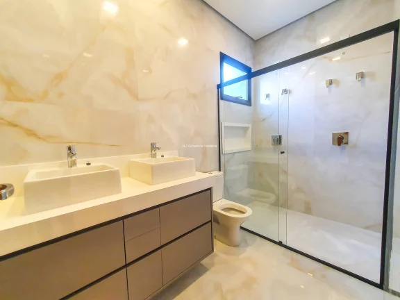 Imagem Casa T?(C)rrea Jardim Residencial Piemonte - Indaiatuba/SP