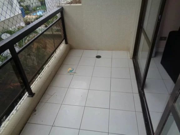 Imagem Apartamento Padrão para Venda e Aluguel em Enseada Guarujá-SP