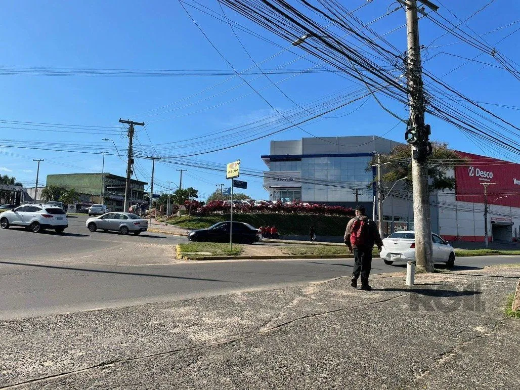 Imagem Terreno em Hípica
