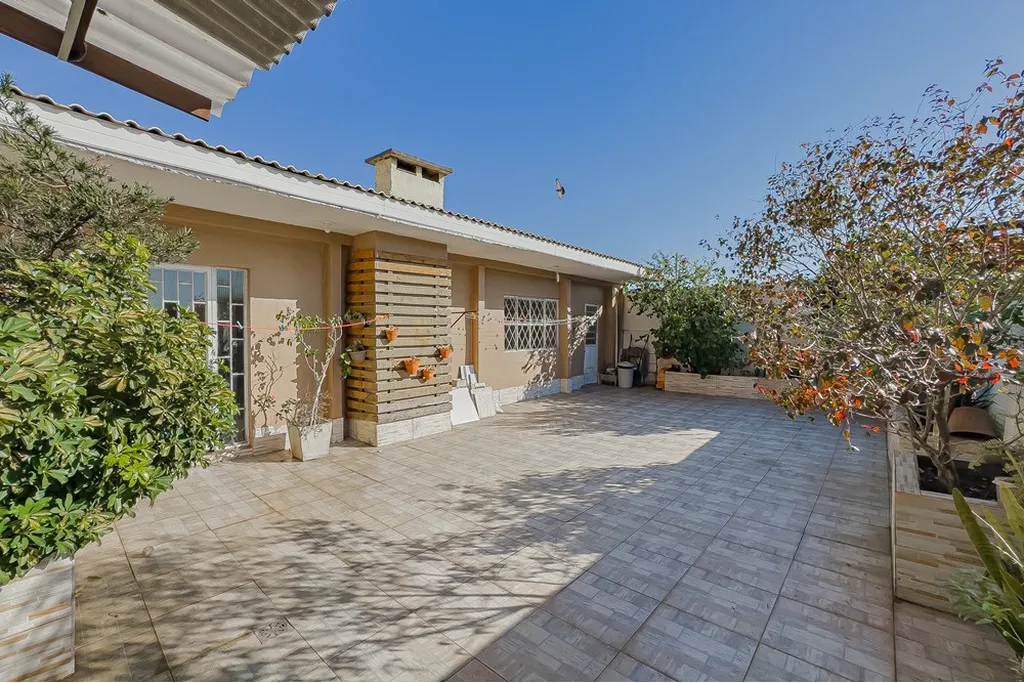 Imagem Casa em Sarandi