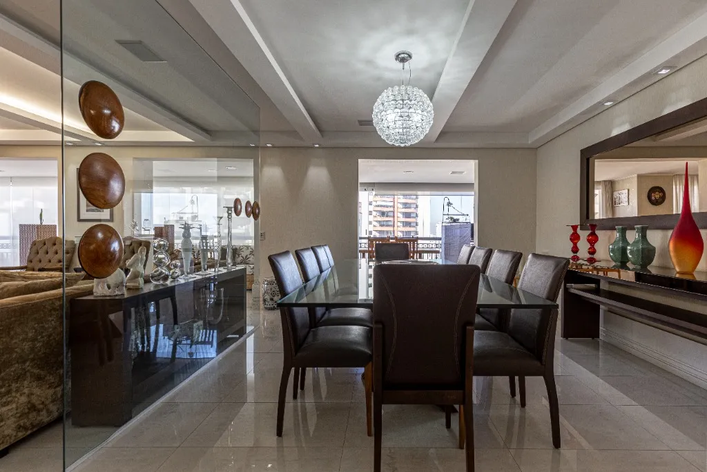 Imagem Comprar apartamento 4 suítes em Morumbi São Paulo SP, apartment in São Paulo Brazil, apartamento 4 quartos em São Paulo SP, apartamento alto padrão SP